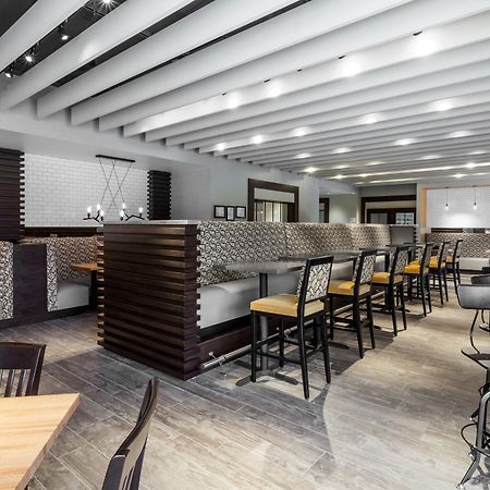 Holiday Inn Chicago North-Evanston By Ihg Eksteriør billede