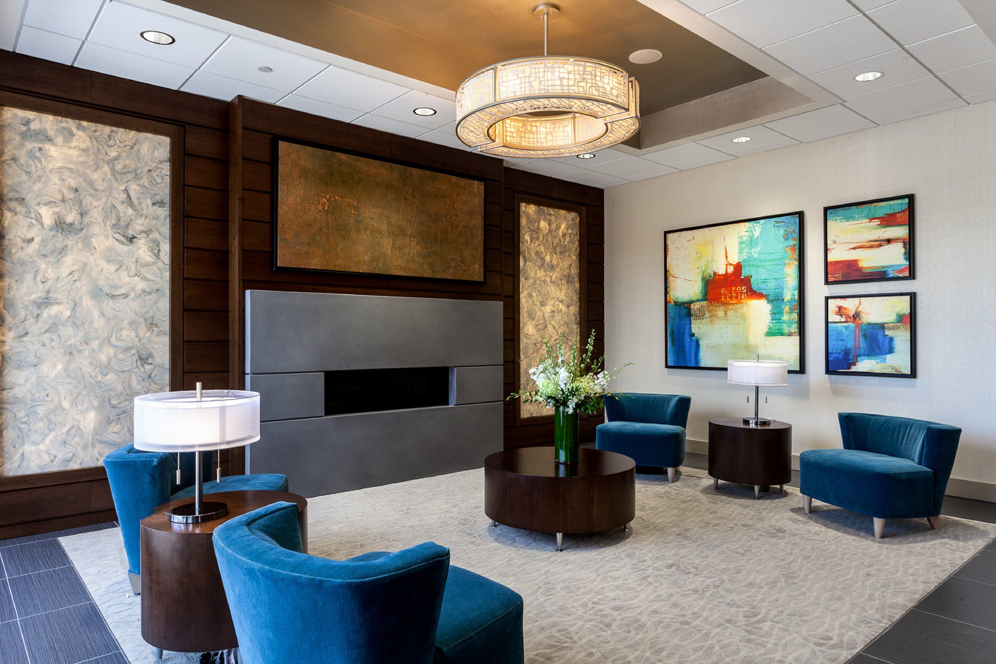 Holiday Inn Chicago North-Evanston By Ihg Eksteriør billede