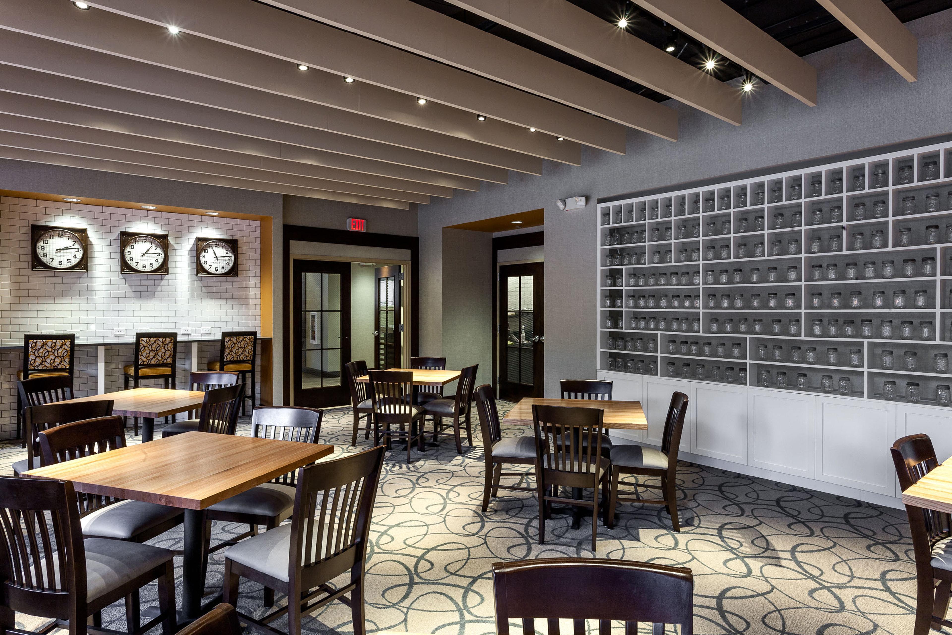 Holiday Inn Chicago North-Evanston By Ihg Eksteriør billede