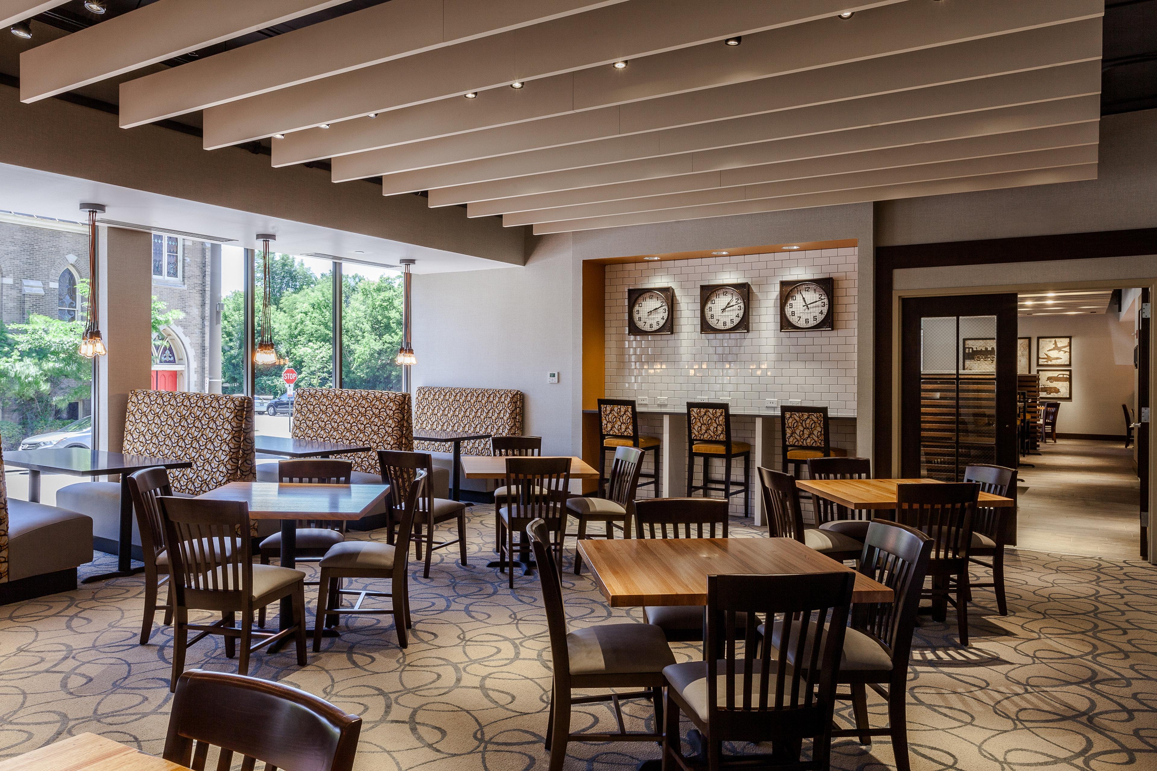 Holiday Inn Chicago North-Evanston By Ihg Eksteriør billede