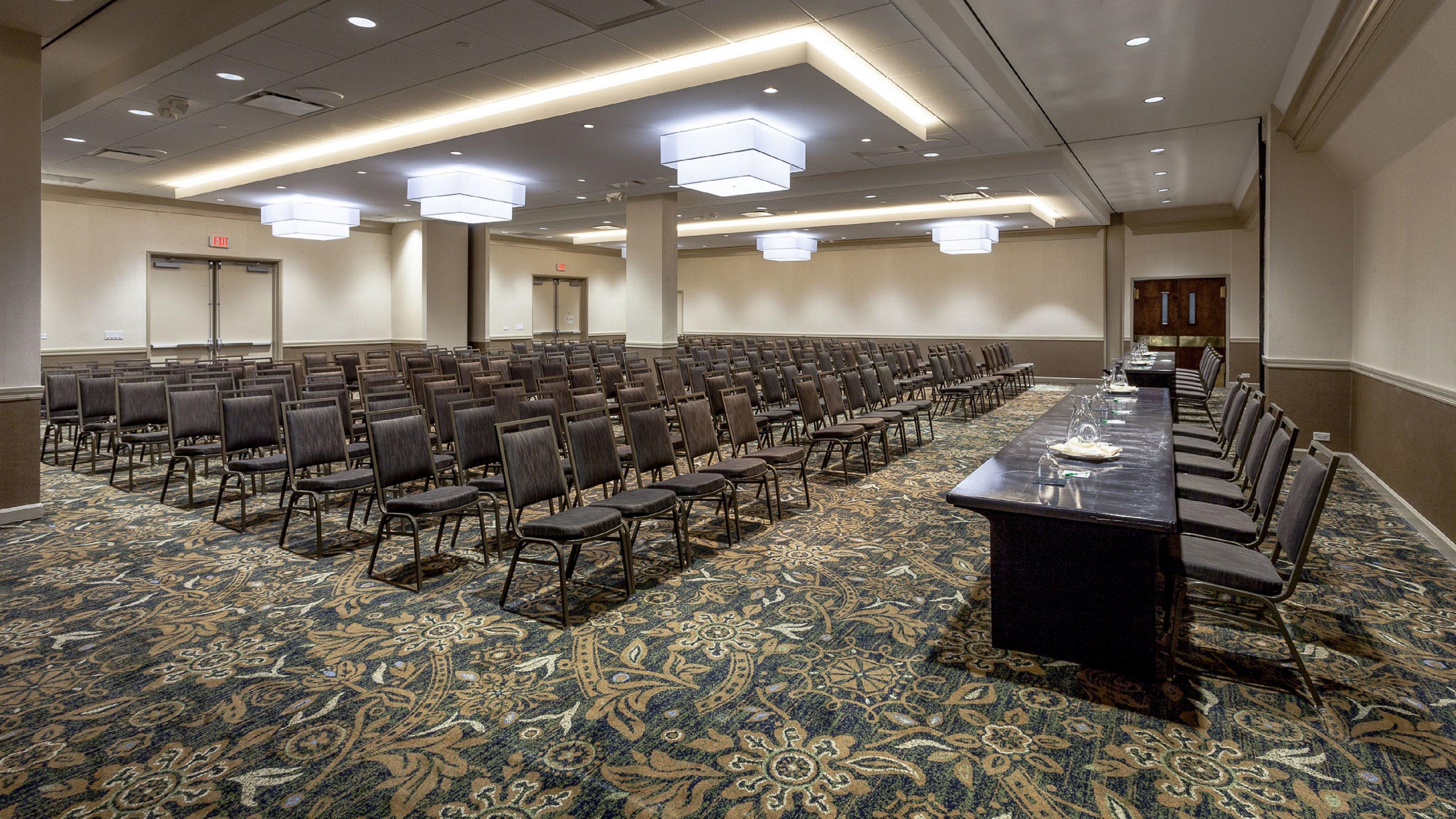 Holiday Inn Chicago North-Evanston By Ihg Eksteriør billede
