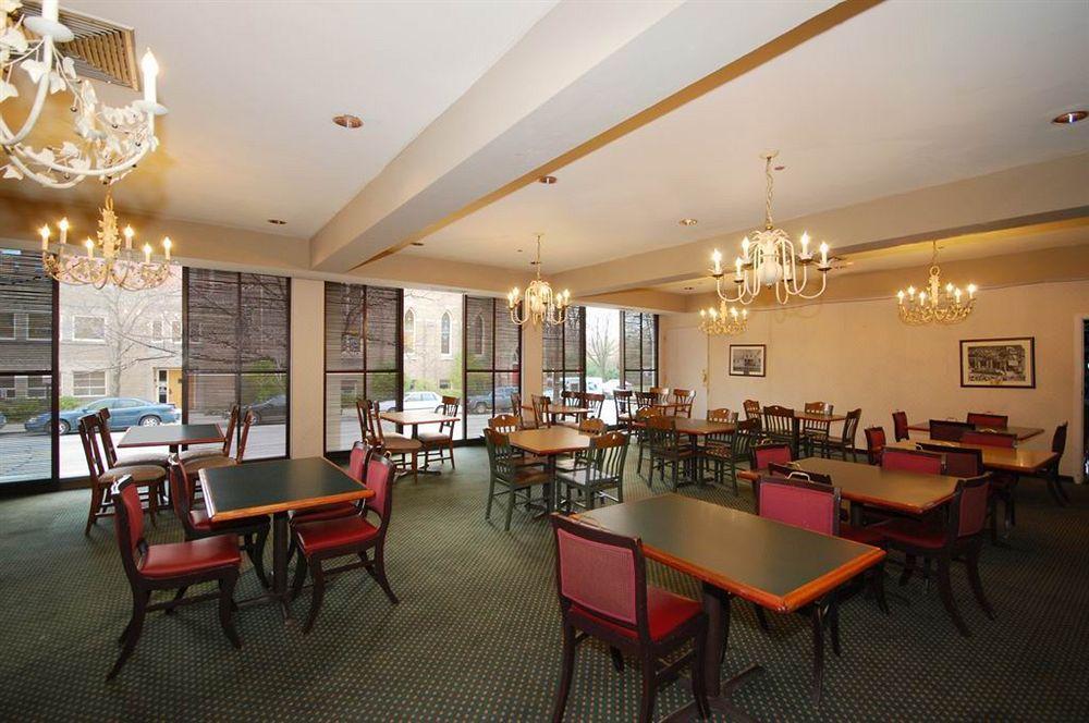 Holiday Inn Chicago North-Evanston By Ihg Eksteriør billede