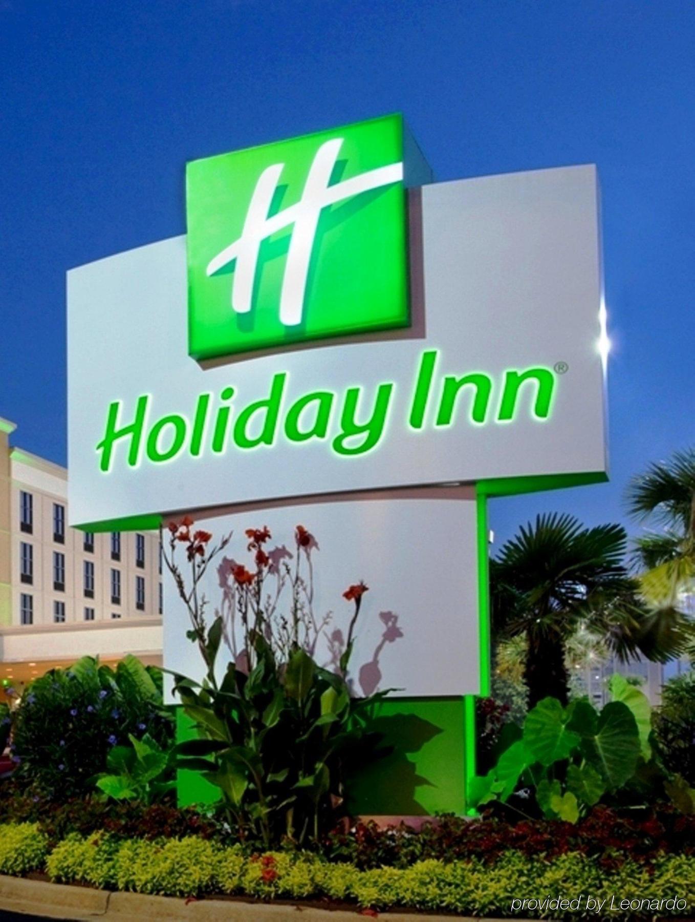 Holiday Inn Chicago North-Evanston By Ihg Eksteriør billede