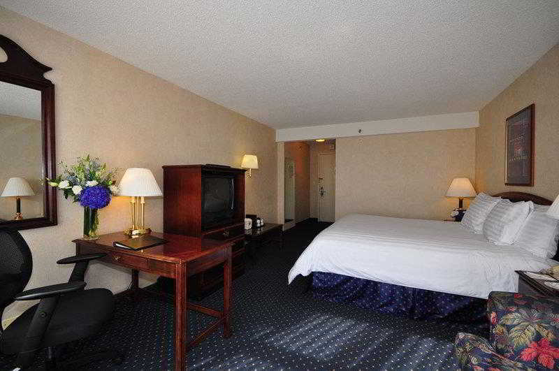 Holiday Inn Chicago North-Evanston By Ihg Eksteriør billede