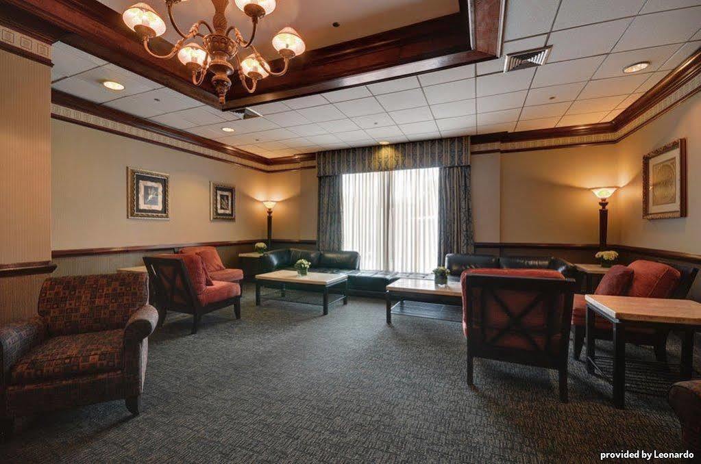 Holiday Inn Chicago North-Evanston By Ihg Eksteriør billede