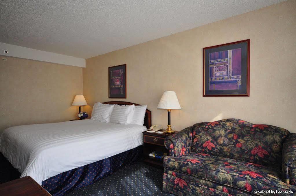 Holiday Inn Chicago North-Evanston By Ihg Eksteriør billede